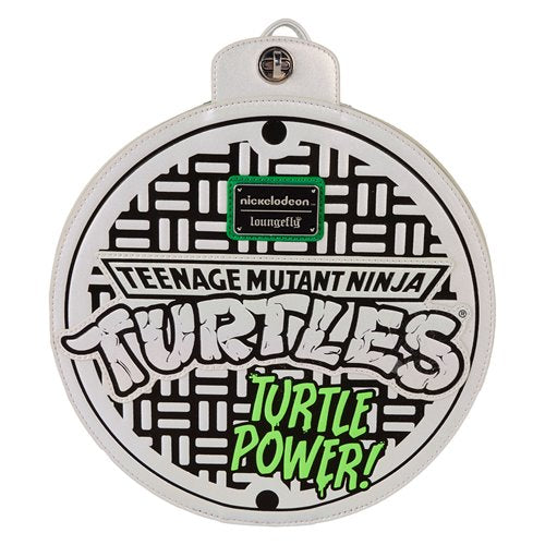 Teenage Mutant Ninja Turtles Turtle Power Mini-Backpack