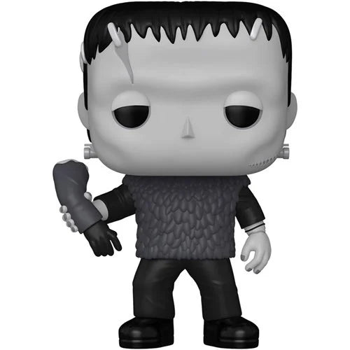 Universal Monsters Son of Frankenstein Funko Pop! Vinyl Figure - PREORDER