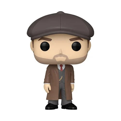 Supernatural Dean Winchester Funko Pop! Vinyl Figure #1836 (ETA JANUARY / FEBRAURY 2026)