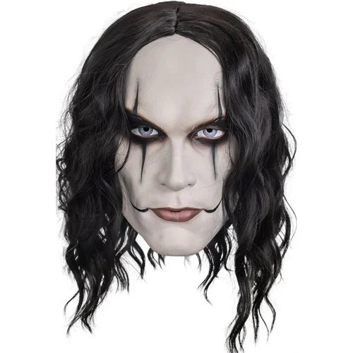 The Crow (1994) Eric Draven Deluxe Injection Mask