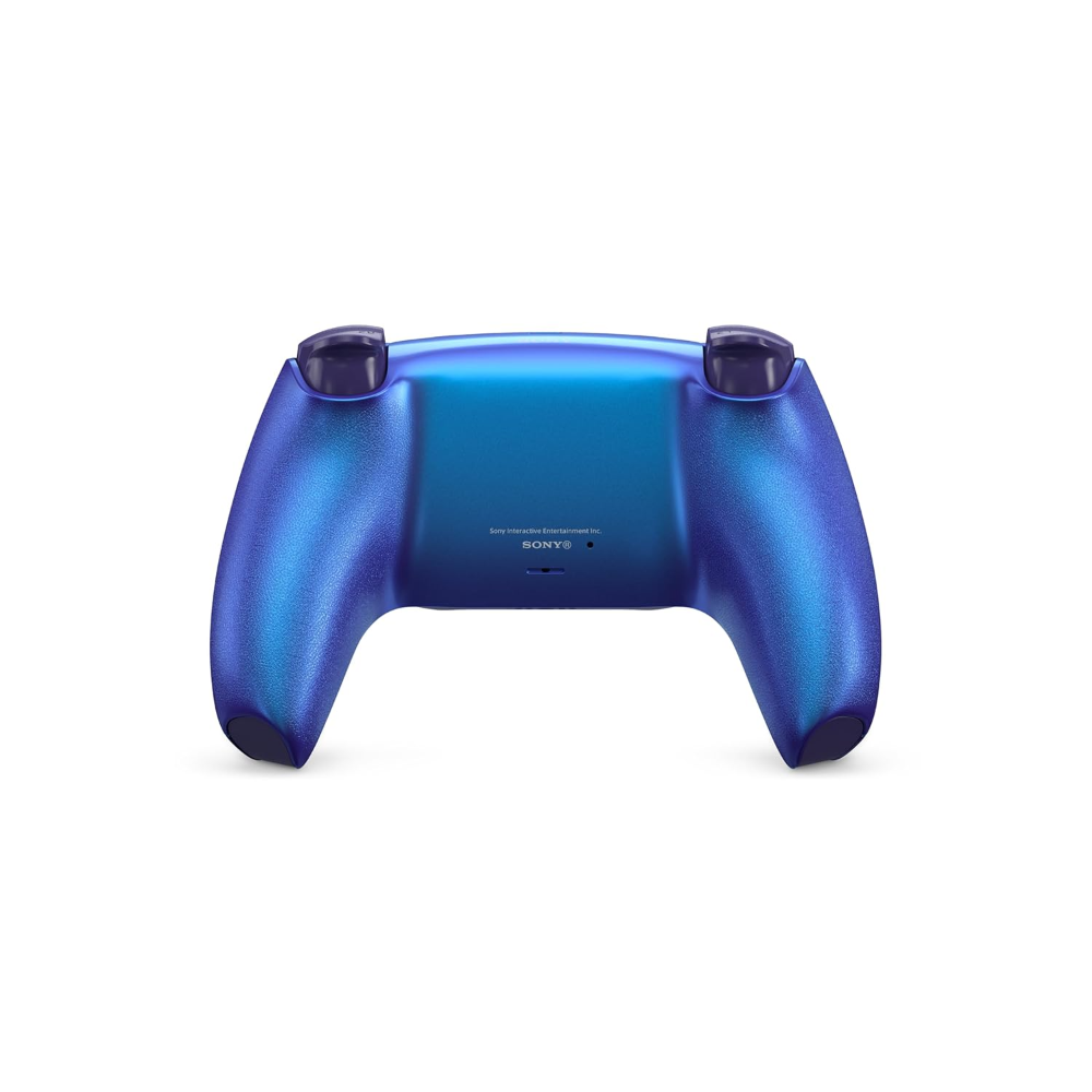 PS5 DualSense Wireless Controller: Chroma Indigo - Sony