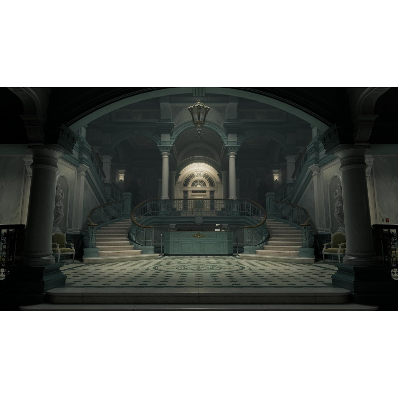 Resident Evil Generation Pack - Switch 2 (Game-Key Card)