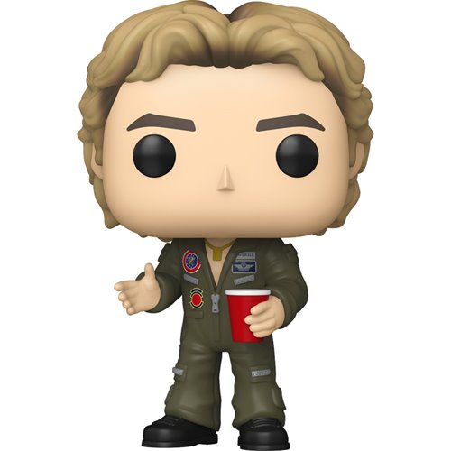 Off Campus Dean Di Laurentis Funko Pop! Vinyl Figure - PREORDER