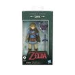 The Legend of Zelda Heroes of Hyrule Tears of the Kingdom Link 6-Inch Action Figure - PREORDER