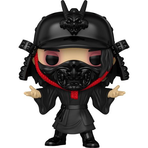 WWE | Shinsuke Nakamura Funko Pop! #219 | Funko | PREORDER