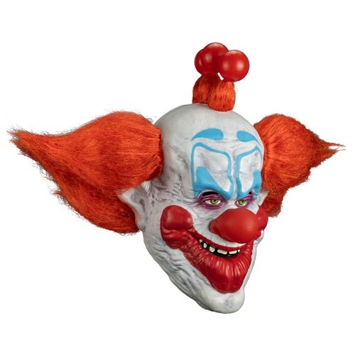 Killer Klowns From Outer Space Slim Deluxe Injection Mask