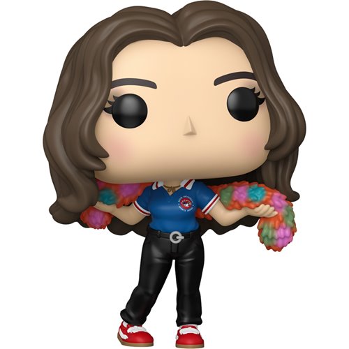 Off Campus Hannah Wells Funko Pop! Vinyl Figure - PREORDER
