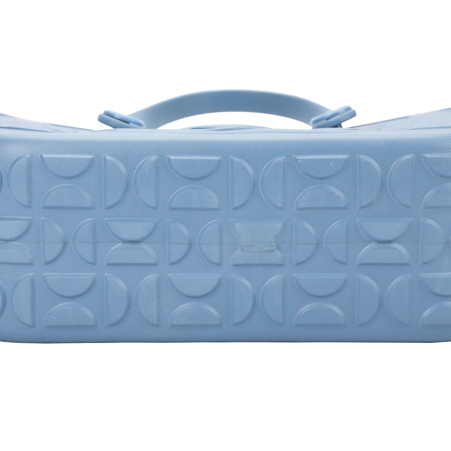 Lilo & Stitch Adult Mini EVA Molded Tote (ETA November / December 2025)