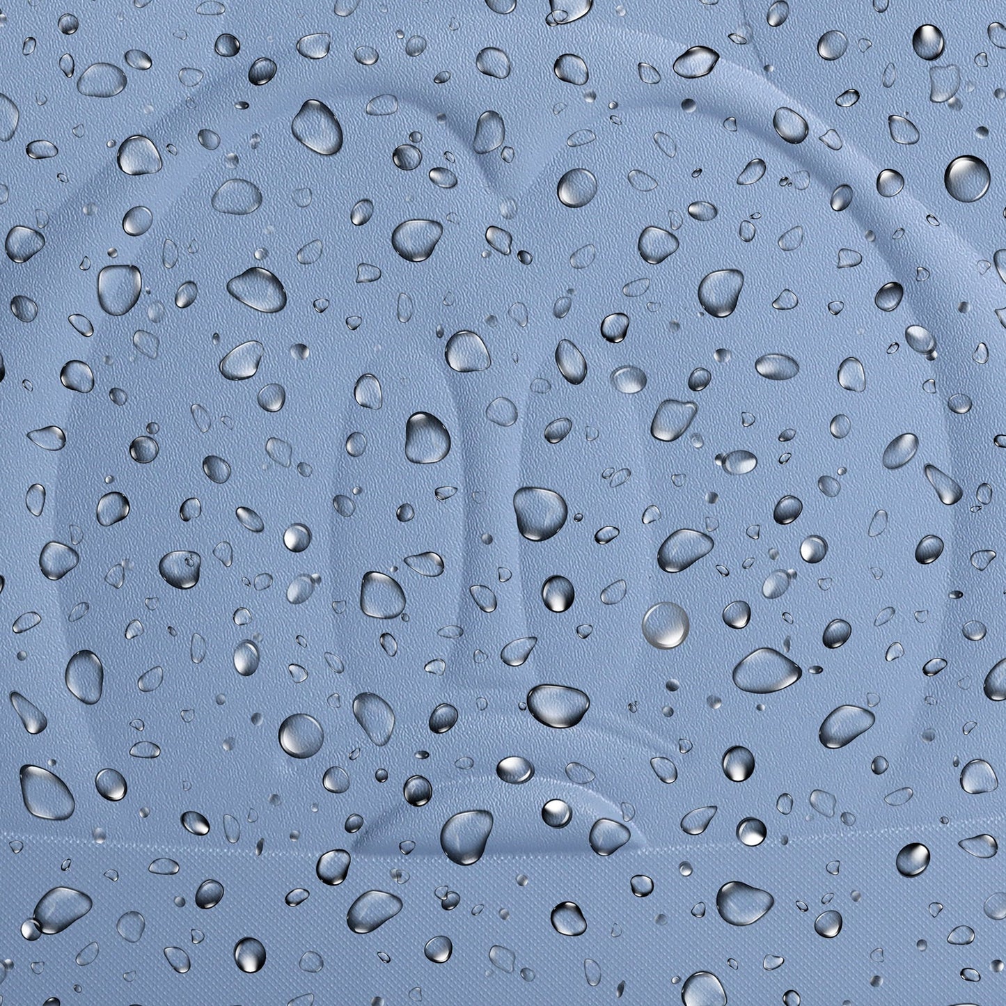 Disney Mickey Mouse 3D Character Face Gray 16.5" EVA Molded Gummy Tote (ETA November / December 2025)