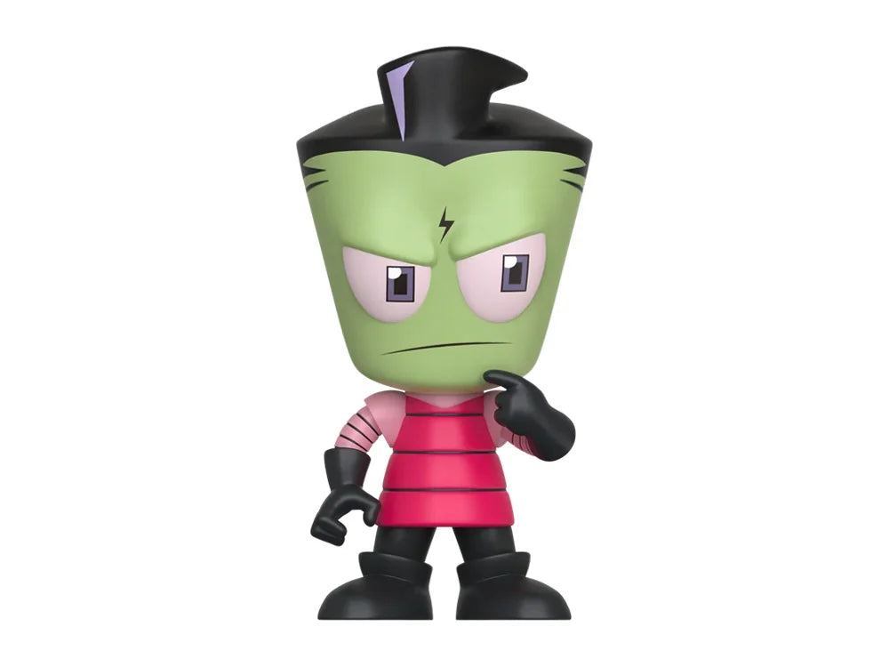 Invader Zim Pix! Vinyl Figure