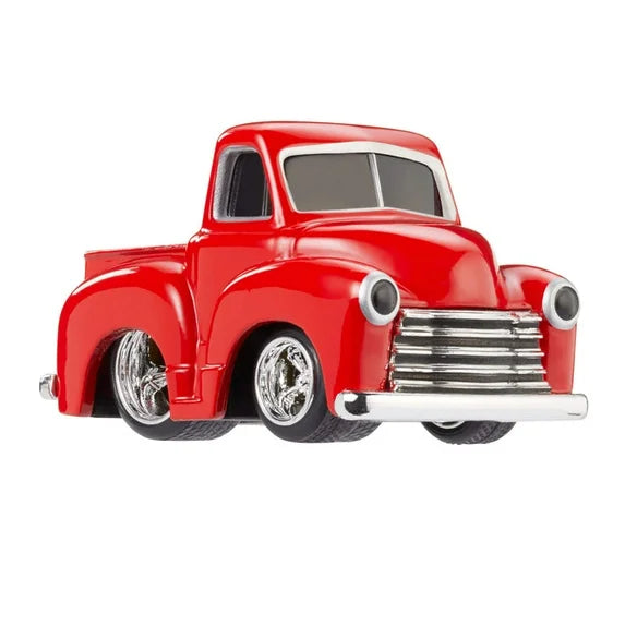 Car Tuned Series 5 – 1953 Chevy Pickup | 1:64 Die-Cast Collectible