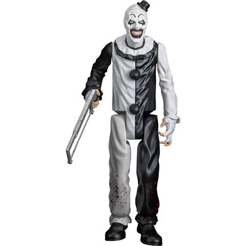 Terrifier Art the Clown 12-Inch Action Figure