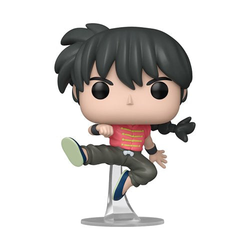 Ranma 1/2 Ranma (Kicking) Funko Pop! Vinyl Figure #2026