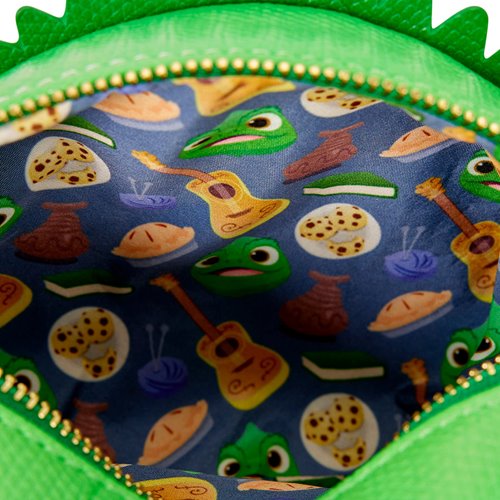 Tangled Pascal Figural Crossbody Bag - PREORDER
