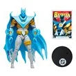 DC Multiverse McFarlane Vault Collection Wave 3 Azrael Batman 7-Inch Scale Action Figure - PREORDER