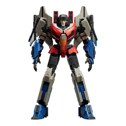 Transformers: One Classic Class Starscream Blokees Model Kit