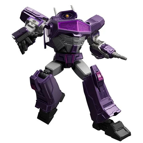 Transformers Galaxy GV07 Transformers One Movie Wave 2 Blokees 4-Inch Blind Box Model Kit