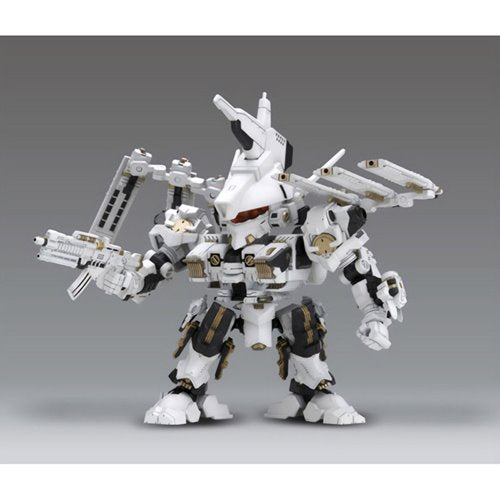 Armored Core Rosenthal CR-HOGIRE Noblesse Oblige D-Style Model Kit