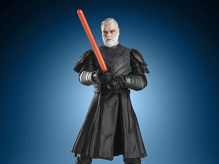 Star Wars: The Vintage Collection Baylan Skoll (Ahsoka) Action Figure