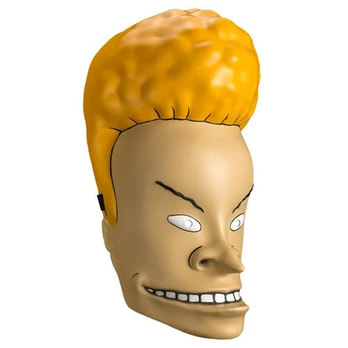 Beavis and Butt-Head Beavis Deluxe Injection Mask (ETA December 2025) PRE-SOLD OUT
