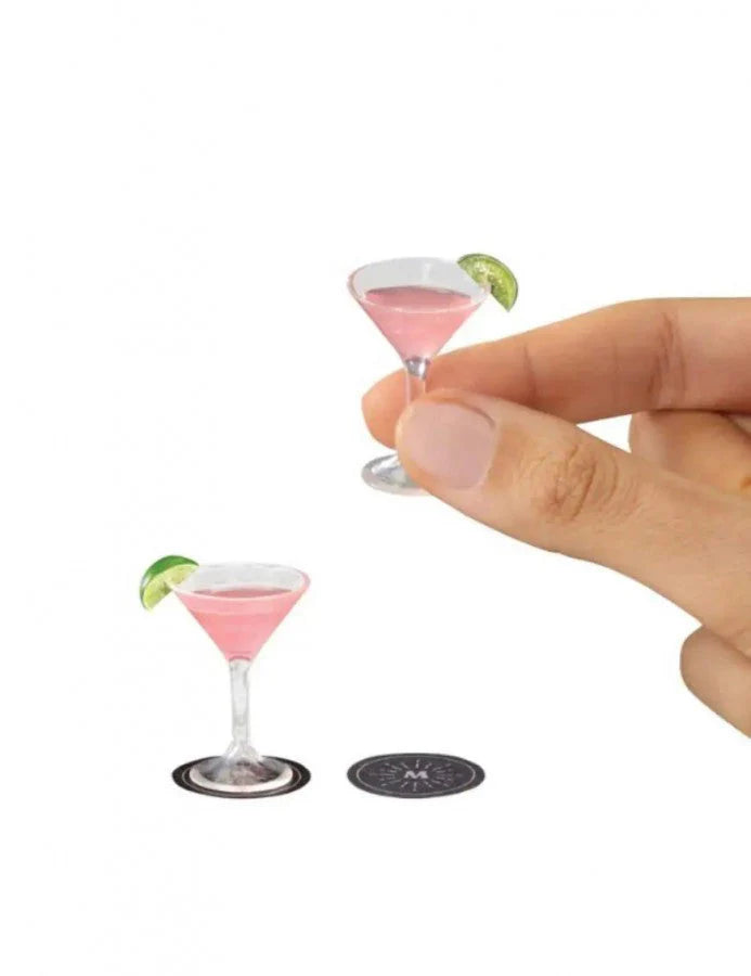 Happy Hour - Miniverse - Make It Mini