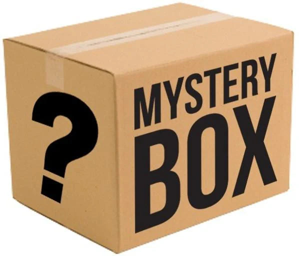 Black Friday Mystery Box