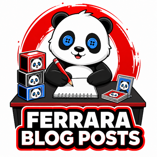Blokees Figures Are Now In Stock and Ready to Ship at Ferrara Box