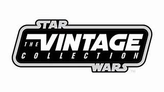 Star Wars The Vintage Collection
