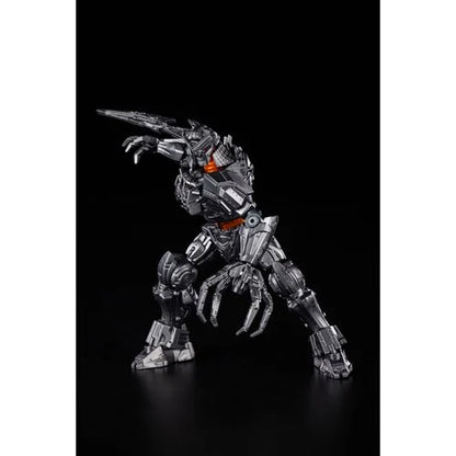 Transformers Classic Class Scourge Blokees Model Kit