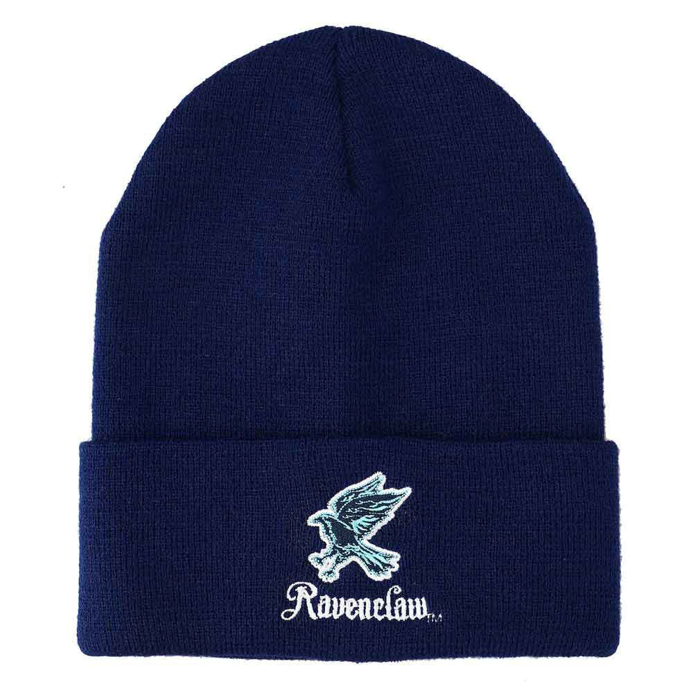 Harry Potter Ravenclaw Cuff Beanie