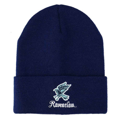 Harry Potter Ravenclaw Cuff Beanie