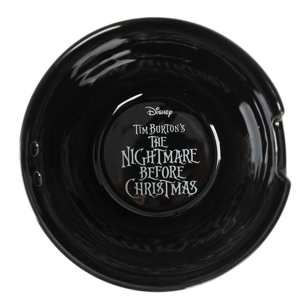 The Nightmare Before Christmas Jack 20 oz. Ceramic Ramen Bowl with Chopsticks (ETA JULY / AUGUST 2024)