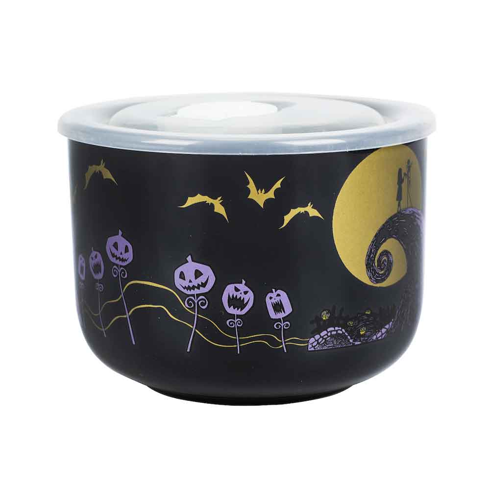 The Nightmare Before Christmas 20 oz. Ceramic Soup Mug