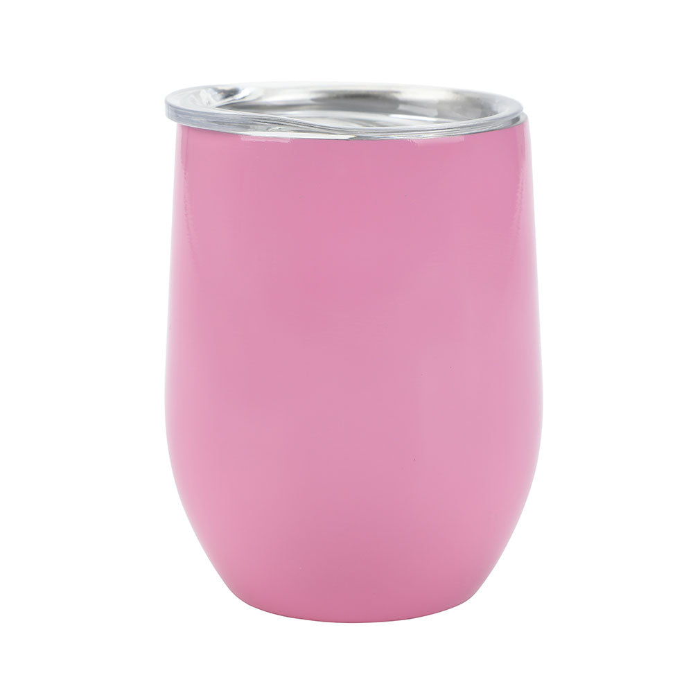 HELLO KITTY LOVE 10 OZ. STAINLESS STEEL TUMBLER (ETA AUGUST / SEPTEMBER 2024)