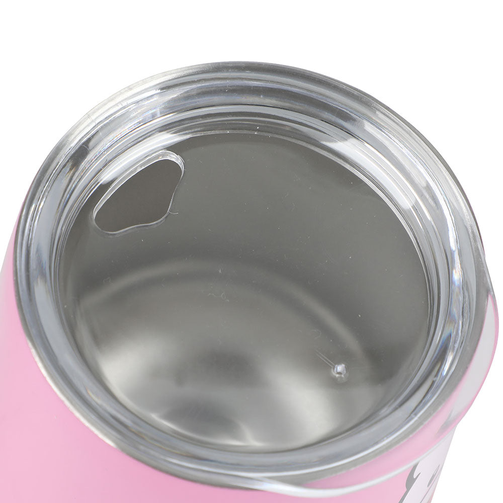 HELLO KITTY LOVE 10 OZ. STAINLESS STEEL TUMBLER (ETA AUGUST / SEPTEMBER 2024)