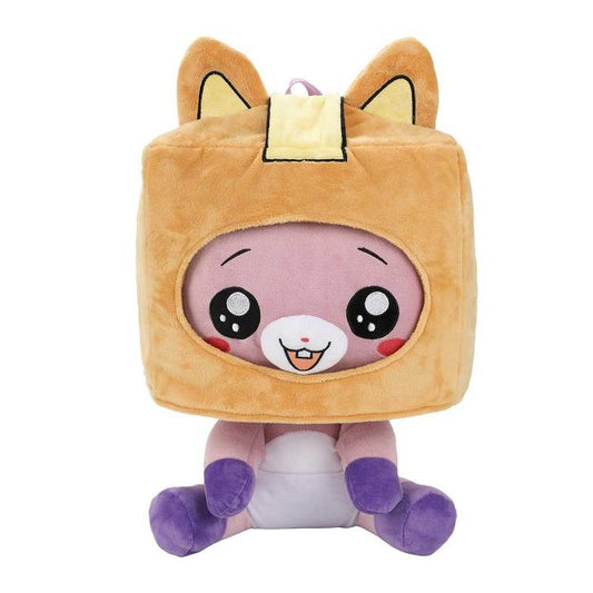 LankyBox Plush Mini Backpack (ETA AUGUST / SEPTEMBER 2024)