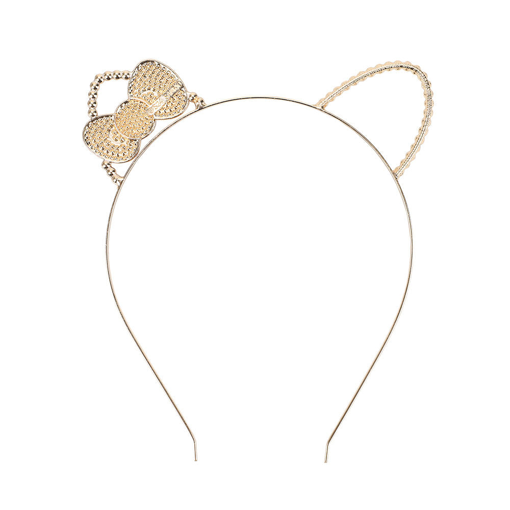 HELLO KITTY COSPLAY HEADBAND (ETA AUGUST / SEPTEMBER 2024)