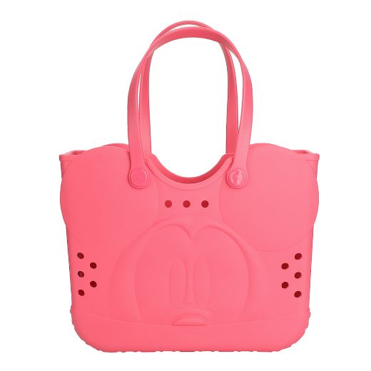 Disney Mickey Mouse 3D Molded Tote (ETA MARCH/APRIL 2025)