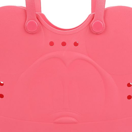 Disney Mickey Mouse 3D Molded Tote (ETA MARCH/APRIL 2025)