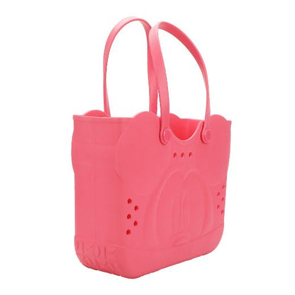 Disney Mickey Mouse 3D Molded Tote (ETA MARCH/APRIL 2025)