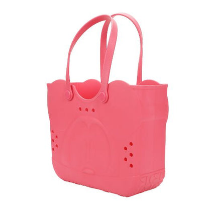 Disney Mickey Mouse 3D Molded Tote (ETA MARCH/APRIL 2025)