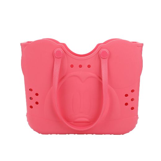 Disney Mickey Mouse 3D Molded Tote (ETA MARCH/APRIL 2025)