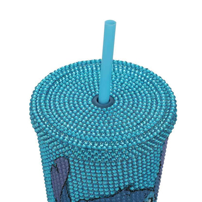 Disney Stitch Rhinestone 24 oz. Acrylic Tumbler (ETA MARCH/APRIL 2025)