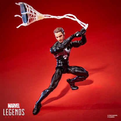 Marvel Legends | Maximum Series Symbiote Spider-Man 6-Inch Action Figure | Hasbro | PREORDER