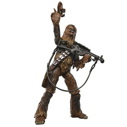 Star Wars The Vintage Collection 3 3/4-Inch Chewbacca Action Figure