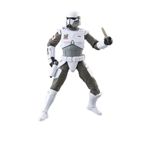 Star Wars The Vintage Collection Imperial Armored Commando Deluxe 3 3/4-Inch Action Figure