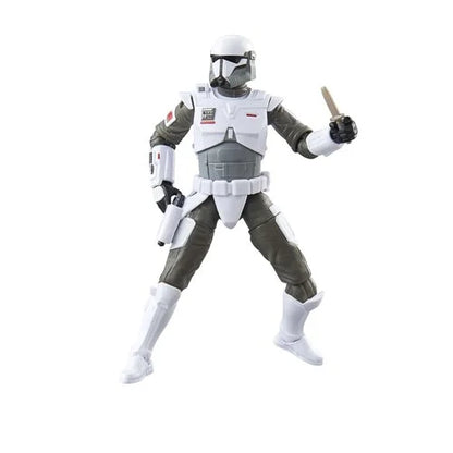 Star Wars The Vintage Collection Imperial Armored Commando Deluxe 3 3/4-Inch Action Figure