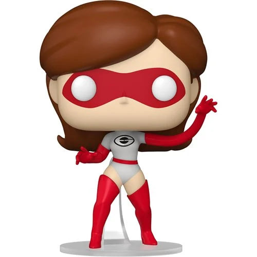 The Incredibles 20th Anniversary Elastigirl Funko Pop! Vinyl Figure #1508 (ETA NOVEMBER / DECEMBER 2024)