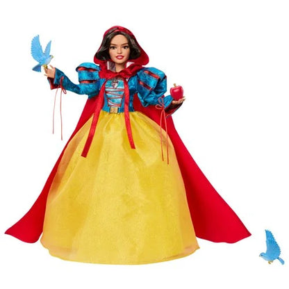 Disney Collector Snow White Collectible Fashion Doll Inspired by Disney Live Action Movie (ETA MARCH / APRIL 2025)