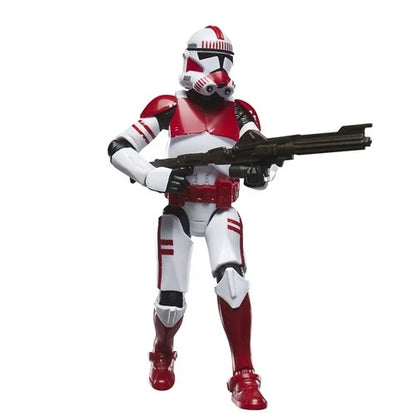 Star Wars The Vintage Collection 3 3/4-Inch Shock Trooper Action Figure